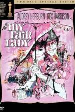 Watch My Fair Lady Movie4k