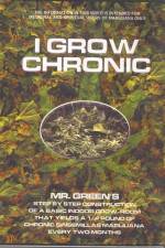 Watch I Grow Chronic Movie4k