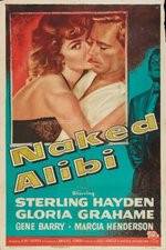Watch Naked Alibi Online Movie4k