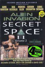 Watch Secret Space 2 Alien Invasion Movie4k