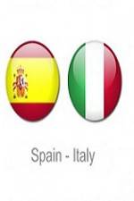 Watch Spain vs Italy Movie4k