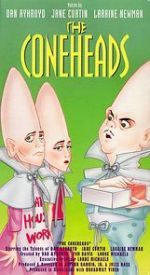 Watch The Coneheads (TV Short 1983) Movie4k