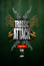 Watch Triassic Attack Movie4k