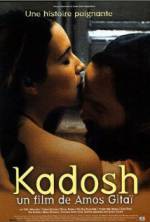 Watch Kadosh Movie4k