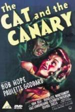 Watch The Cat and the Canary Movie4k