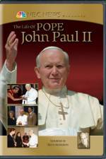 Watch The Life of Pope John Paul II Movie4k