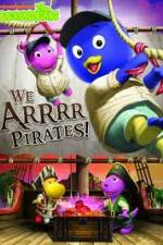Watch The Backyardigans: We Arrrr Pirates Movie4k