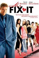 Watch Mr Fix It Movie4k