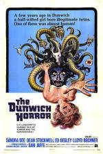 Watch The Dunwich Horror Movie4k