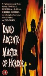 Watch Dario Argento: Master of Horror Movie4k