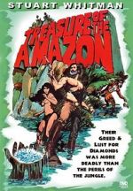 Watch Treasure of the Amazon Movie4k