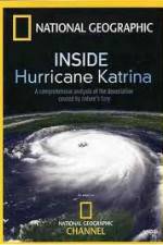 Watch National Geographic  Inside Hurricane Katrina Movie4k