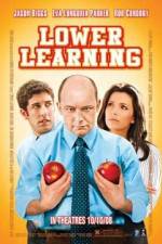 Watch Lower Learning Movie4k