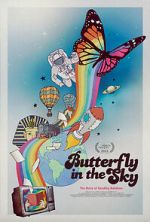 Watch Butterfly in the Sky Movie4k