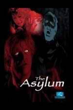 Watch The Asylum Movie4k