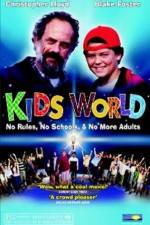 Watch Kids World Movie4k