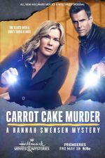 Watch Carrot Cake Murder: A Hannah Swensen Mysteries Movie4k