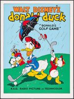 Watch Donald\'s Golf Game (Short 1938) Movie4k