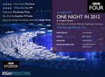 Watch One Night in 2012 Movie4k