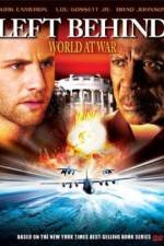 Watch Left Behind: World at War Movie4k