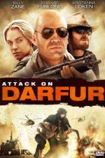 Watch Attack on Darfur Movie4k