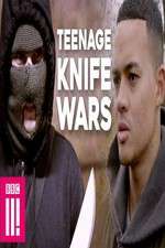 Watch Teenage Knife Wars Movie4k