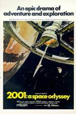 Watch 2001: A Space Odyssey Movie4k