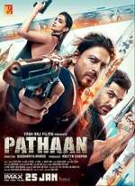 Watch Pathaan Movie4k