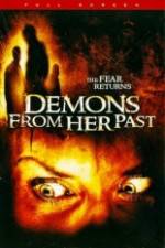 Watch Demons from Her Past Movie4k