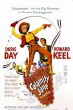 Watch Calamity Jane Movie4k