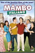 Watch Mambo italiano Movie4k