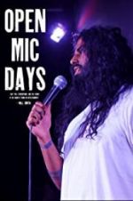 Watch Open Mic Days Movie4k