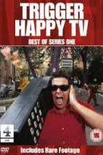 Watch Trigger Happy TV - Best Of Series 1 Movie4k