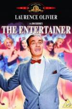 Watch The Entertainer Movie4k