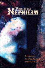 Watch Fields of the Nephilim - Revelations Forever Remain Movie4k