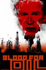 Watch Blood and Oil Movie4k