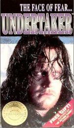 Watch The Face of Fear... Undertaker Movie4k