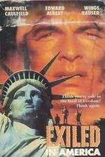 Watch Exiled in America Movie4k