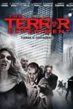 Watch The Terror Experiment Movie4k