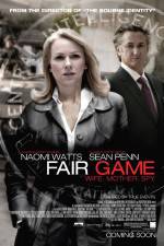 Watch Fair Game Movie4k