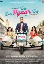 Watch De De Pyaar De Movie4k