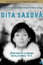 Watch Dita Saxov Movie4k