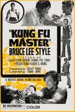 Watch Kung Fu Master - Bruce Lee Style Movie4k
