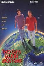 Watch Two Guys Talkin' About Girls Movie4k