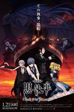 Watch Black Butler: Book of the Atlantic Movie4k