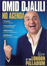 Watch Omid Djalili: No Agenda - Live at the London Palladium Movie4k