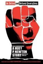 Watch A Huey P. Newton Story Movie4k