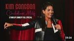 Watch Kim Congdon: Childless Milf (TV Special 2024) Movie4k