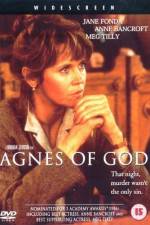 Watch Agnes of God Movie4k