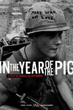 Watch In the Year of the Pig Movie4k